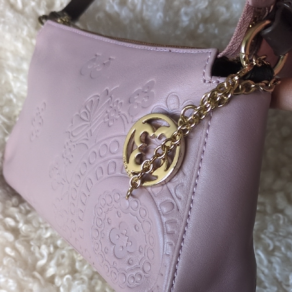 Marie Claire Shoulder Bag - Picture 4 of 12